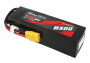 GENS ACE LiPo - 4S 8500mAh 14.8V 4S1P (60C) XT90 Plug