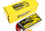 GENS ACE LIPO TATTU R-Line FPV serie - 4S 1550mAh 14.8V 4S1P (120C) Version 3.0