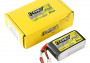 GENS ACE LIPO TATTU R-Line FPV serie - 3S 750mAh 11.1V 3S1P (95C) Version 1.0