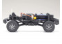 Mini-Z 4x4 Suzuki Jimny Sierra RTR (Medium Grey)