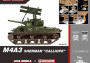 1:72 M4A3 Sherman Calliope