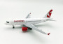 1:200 Airbus A319-112, Eurowings (Czech Airlines) Colors, 2019