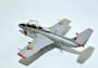 1:72 Aero L-29 Delfín, No.359, East German Air Force, Bautzen, 1966