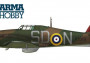 1:72 Hawker Hurricane Mk.I, Expert Set