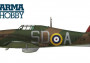 1:72 Hawker Hurricane Mk.I, Expert Set