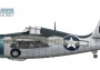 1:72 FM-2 Wildcat ″Training Cats″, Limited Edition