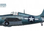 1:72 FM-2 Wildcat ″Training Cats″, Limited Edition