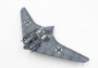 1:72 Horten Ho 229, Luftwaffe, Germany, 1945