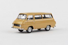 1:43 Skoda 1203 (1974) – sandige Sahara