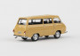 1:43 Skoda 1203 (1974) – sandige Sahara
