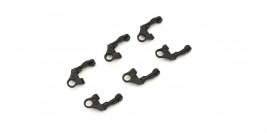 Kyosho Mini-Z: Caster Setting Upper Arm Set (MR-03)