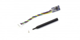 Mini-Z AWD/RWD: Gyro Unit Set 2.0 (Blue RC Unit)