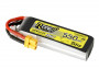 GENS ACE LIPO TATTU R-Line FPV serie - 2S 550mAh 7.4V 2S1P (95C) Version 1.0