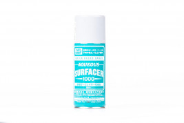 Aqueous Surfacer 1000 Spray - stříkací tmel 170ml
