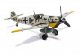 1:72 Messerschmitt Bf 109 G-6, Hptm. Horst Carganico