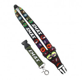 Emax popruh vysílače