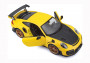 1:24 Porsche 911 GT2 RS Yellow (Assembly Line)