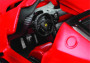 1:24 Enzo Ferrari Red (Assembly Line)