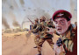 1:32 WWII British Paratroops (Classic Kit VINTAGE)