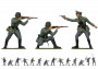 1:32 WWII German Infantry (Classic Kit VINTAGE)