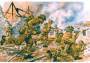 1:32 WWII British Infantry (Classic Kit VINTAGE)