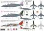 1:72 Alpha Jet E ″in French Services″