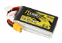 GENS ACE LIPO TATTU R-Line FPV serie - 4S 1300mAh 14.8V 4S1P (120C) Version 3.0