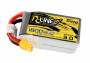 GENS ACE LIPO TATTU R-Line FPV serie - 4S 1800mAh 14,8V 4S1P (120C) Version 3.0