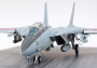 1:48 Grumman F-14A Tomcat (Late Model) Carrier Launch Set