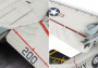 1:48 Grumman F-14A Tomcat (Late Model) Carrier Launch Set