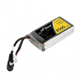 GENS ACE LIPO TATTU serie - 2S 2500mAh 7.4V 2S1P