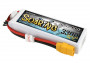 Gens ACE Soaring LiPo - 4S 3300mAh 14.8V 4S1P (30C) XT90 Plug