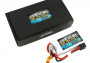 Gens ACE Soaring LiPo - 3S 1300mAh 11.1V 3S1P (30C) EC3/XT60/Dean-T Plug