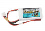 Gens ACE Soaring LiPo - 3S 450mAh 11.1V 3S1P (30C) JST-SYP Plug