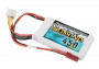 Gens ACE Soaring LiPo - 3S 450mAh 11.1V 3S1P (30C) JST-SYP Plug