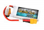 Gens ACE Soaring LiPo - 2S 1000mAh 7.4V 2S1P (30C) XT60 Plug