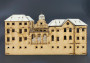 1:72 Montecassino 1944: Gustav Line Batte