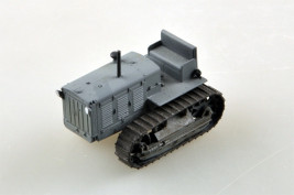 1:72 ChTZ Stalinetz S-65 Tractor