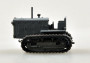 1:72 ChTZ Stalinetz S-65 Tractor