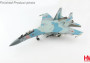 1:72 Sukhoi Su-35S Flanker-E, Red 59, Russian Air Force, Syria, 2018