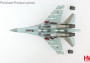 1:72 Sukhoi Su-35S Flanker-E, Red 59, Russian Air Force, Syria, 2018