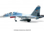 1:72 Sukhoi Su-30 Flanker-C, Blue 54, Russian Air Force, 142nd IAP, 1997