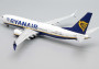 1:200 Boeing 737 MAX 8-200, Ryanair, 2010s Colors