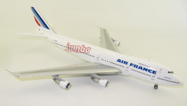 1:200 Boeing 747-128, Air France, 1990s Colors