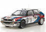 1:12 Lancia Delta HF Integrale 16v