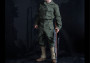 1:6 US Ranger Private Sniper. 2nd Ranger Battalion, France, 1944