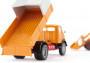 1:50 Mercedes-Benz 710 & Kramer 411 Bölling Wheeled Loader