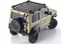 Mini-Z 4x4 Suzuki Jimny Sierra APIO TS4 RTR (Khaki)