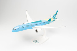 1:200 Boeing 787-10, Etihad Airways, Greenliner Colors (Snap-Fit)