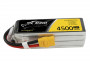 Gens Ace LiPo Tattu Serie - 6S 4500mAh 22.2V 6S1P (25C) XT90 Plug